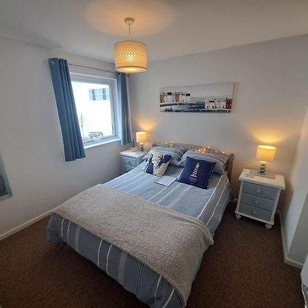 Willow Bungalow Quiet And Secluded Carbis Bay Exterior foto